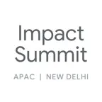 Impact Summit APAC 2026 iOS Icon