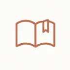 おうち本棚 - 読書記録・読書管理の本棚アプリ Icon