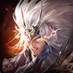 三国百花録：美しき武将たちの列伝 iOS Icon
