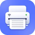 Smart Printer : Phone Print iOS Icon