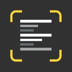 CamVision: PDF & OCR Scanner icon