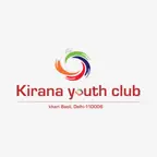 KIRANA YOUTH CLUB iOS Icon