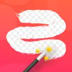 SSErase: Remove background iOS Icon