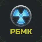 RBMK 1000 iOS Icon
