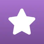 Starstruck - Puzzle Game iOS Icon