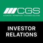CGS IR iOS Icon