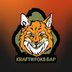 KraftиFoks iOS Icon