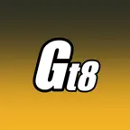 Gt8 Guitar Chords & Tutorials iOS Icon