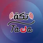 تكة - Takka Smart iOS Icon