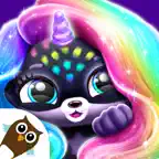 Fluvsies Hair Salon iOS Icon