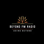 Beyond FM Christian Radio iOS Icon