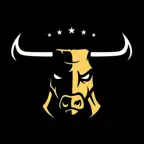 Nobel Bull iOS Icon