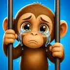 I Am Angry Monkey iOS Icon