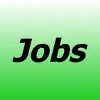 Tech Jobs In EU iOS Icon