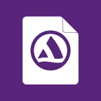 Argo - Portal do Cliente iOS Icon