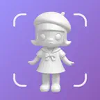 Price Scanner for Popmart iOS Icon