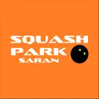 SQUASH PARK iOS Icon