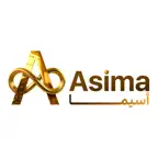 Asima iOS Icon