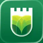Mikołów iOS Icon