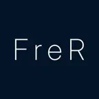 FreR iOS Icon