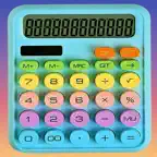 Advanced Calculators iOS Icon