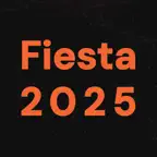vFairs Fiesta 2025 iOS Icon