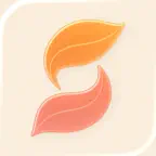 Steadia - Personal Growth iOS Icon