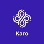 dot.Bible Karo (Batak) iOS Icon