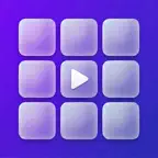 Sono - Soundboard & SFX Pad iOS Icon