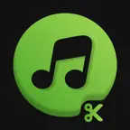 RingForge - Ringtone Maker icon