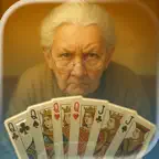 Granny Hand — Sheepshead iOS Icon