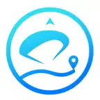 SkyTrackPro iOS Icon