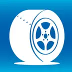 Intercomp TirePro iOS Icon