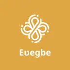 dot.Bible Eʋegbe (Ewe) iOS Icon
