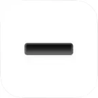 Time Calendar, Event, Task iOS Icon