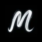 Muse - AI Trending Photo iOS Icon
