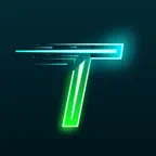 Titan: AI Athletic Recovery iOS Icon