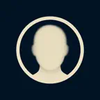 FaceBlur: Photo Editor iOS Icon