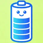 NaNa电池寿命助手 iOS Icon