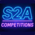 S2A Competitions iOS Icon