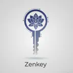 Zenkey-冥想数字戒断神器 iOS Icon