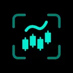 Chart AI - Trade AI Analysis iOS Icon