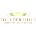 BHGC Golf App iOS Icon