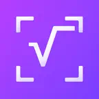 Solver AI: Study Companion iOS Icon