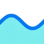 潮位アラート iOS Icon