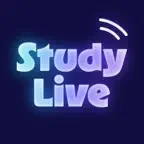 StudyLive | オンライン自習室で勉強記録・勉強集中 icon