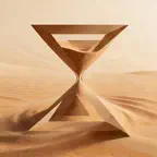 沙漏 iOS Icon