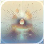 Daily Motivational iOS Icon