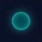 Flow Breath - Breathing Timer iOS Icon
