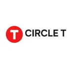 Circle T iOS Icon